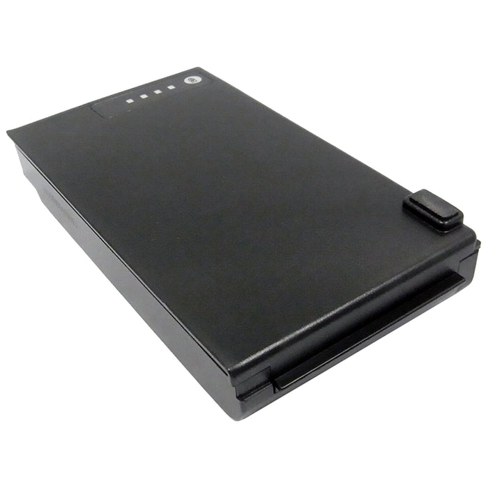 CS-CP4200NB : Battery for HP Business Notebook NC4400, Business Notebook TC4200, Business Notebook TC4400 and others - Replaces HP 381373-001, 383510-001, HSTNNIB12 and others