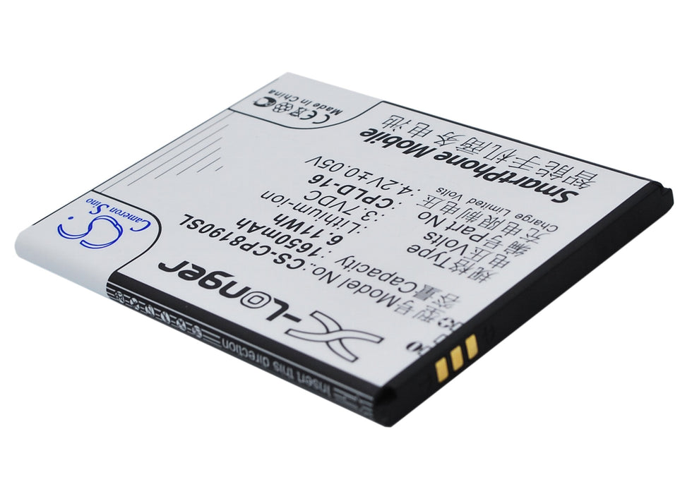 CS-CP8190SL - Image 3