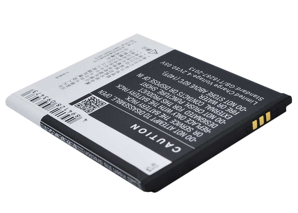 CS-CP8190SL - Image 4