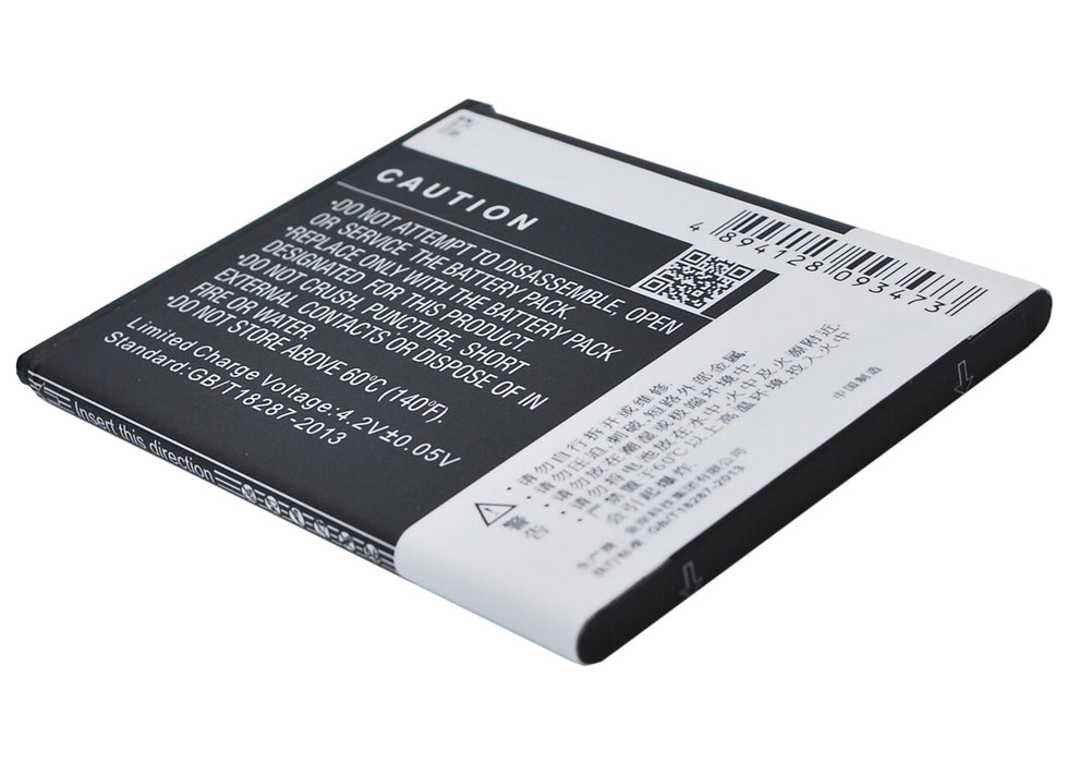 CS-CP8190SL - Image 5