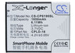 CS-CP8190SL - Image 1