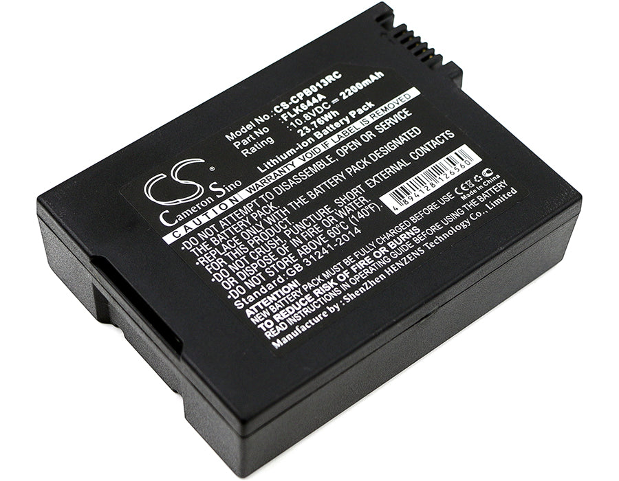 CS-CPB013RC : Battery for Cisco DPQ3925, DPQ3212 - Replaces FOXLINK FLK644A