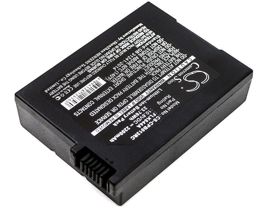 CS-CPB013RC : Battery for Cisco DPQ3925, DPQ3212 - Replaces FOXLINK FLK644A