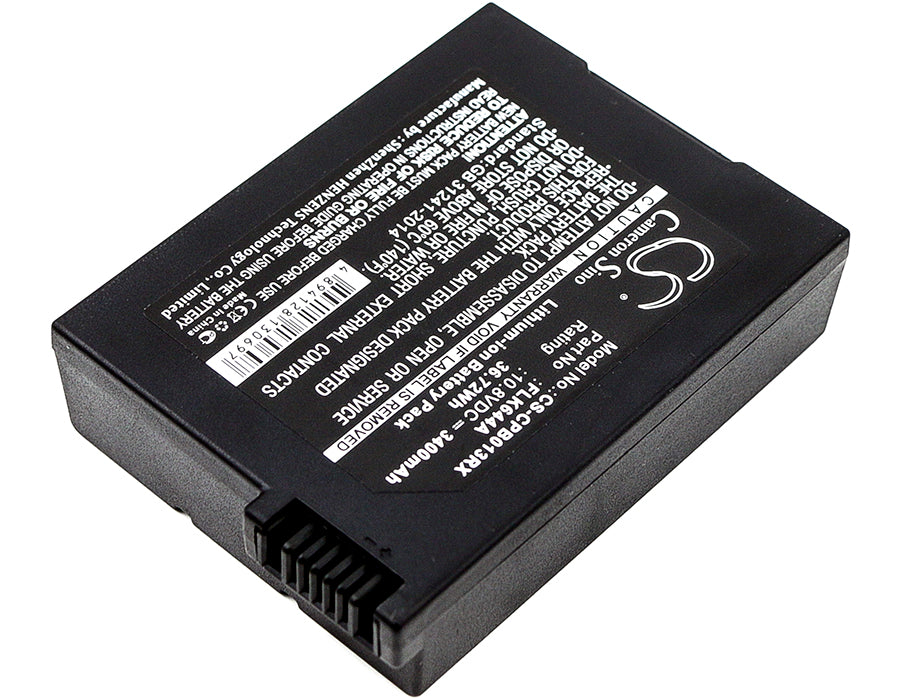 CS-CPB013RX : Battery for Cisco DPQ3925, DPQ3212 - Replaces FOXLINK FLK644A