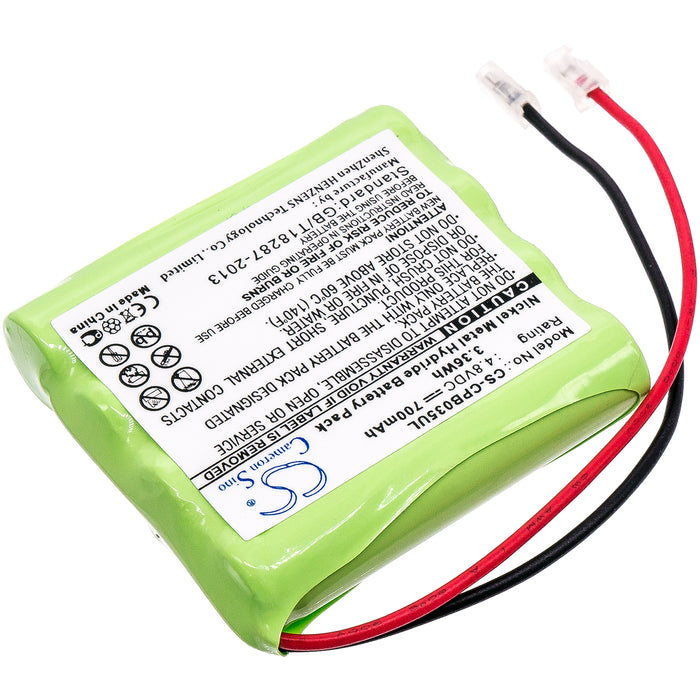 CS-CPB035UL - Image 1