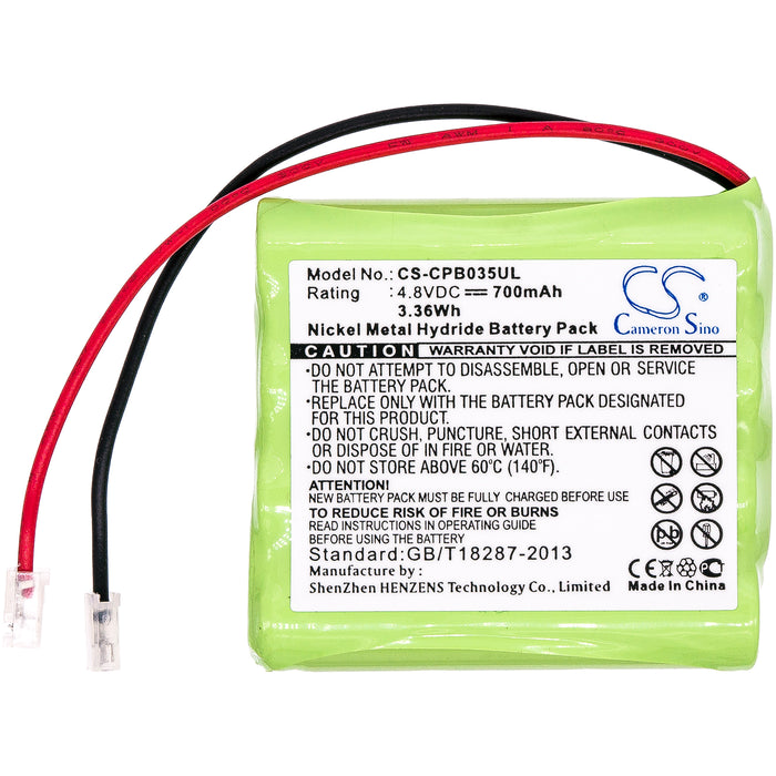 CS-CPB035UL - Image 2