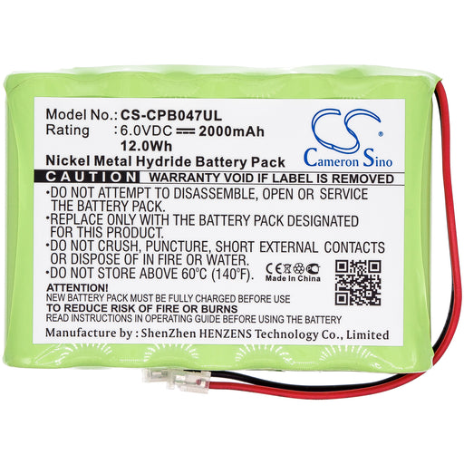 CS-CPB047UL - Image 1