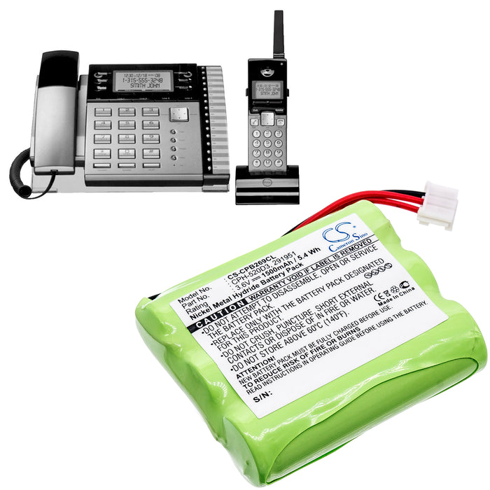 CS-CPB269CL - Image 3