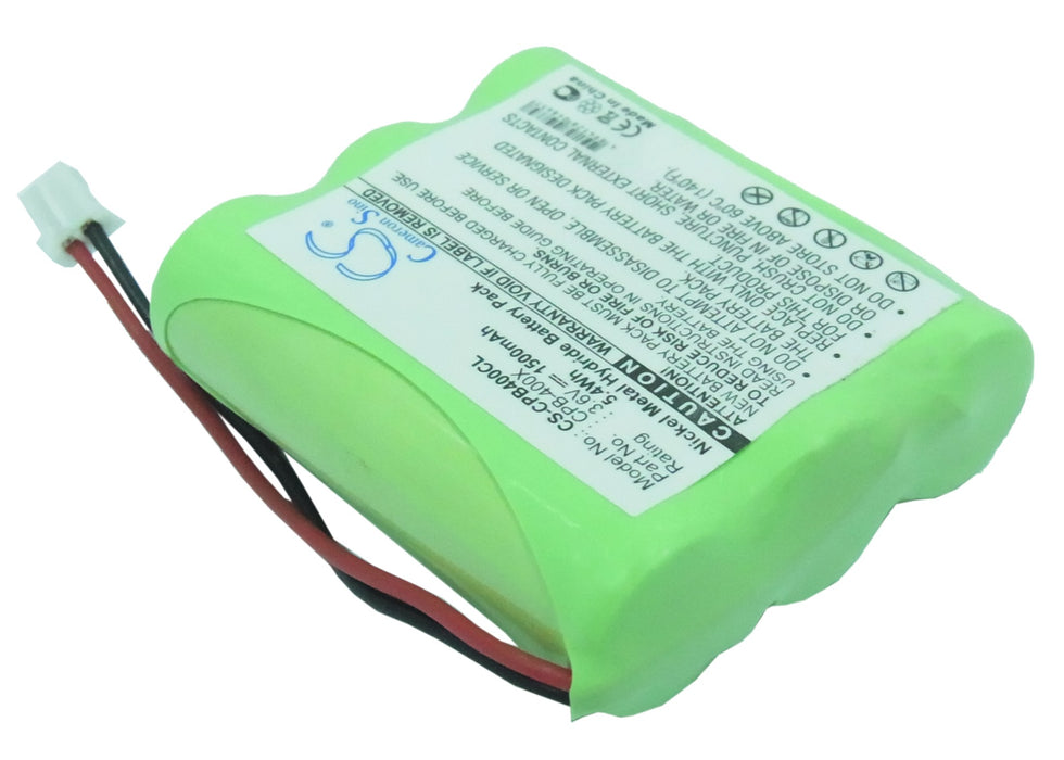 CS-CPB400CL - Image 2