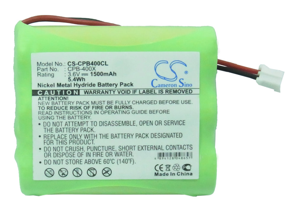 CS-CPB400CL - Image 4