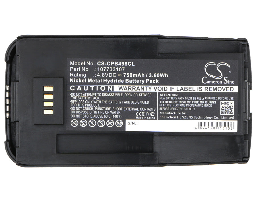 CS-CPB498CL - Image 2