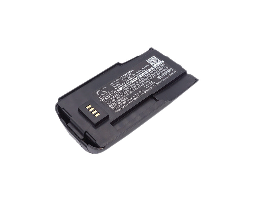 CS-CPB499CL : Battery for AVAYA 9030, 9031, Transtalk 9030 and others - Replaces AVAYA 107733107