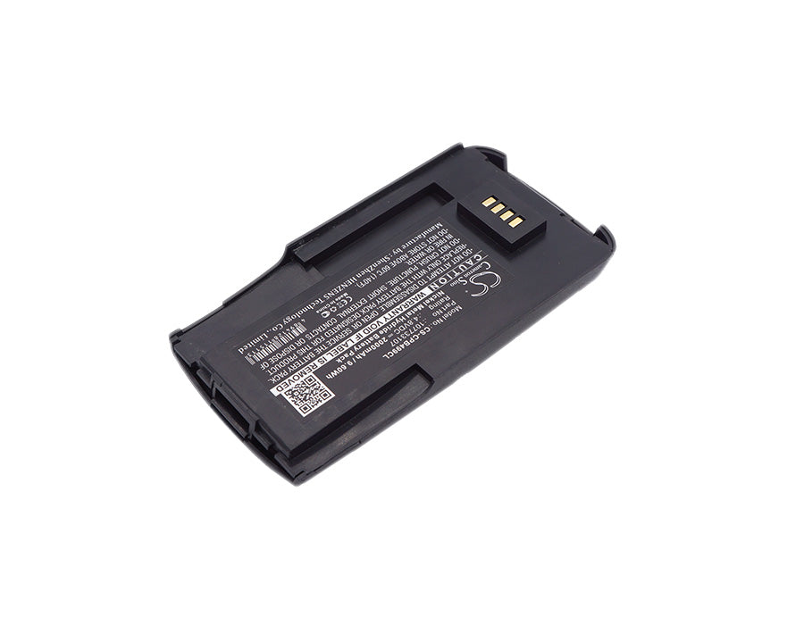 CS-CPB499CL : Battery for AVAYA 9030, 9031, Transtalk 9030 and others - Replaces AVAYA 107733107