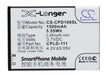 CS-CPD106SL - Image 2