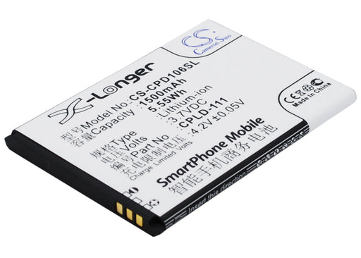 CS-CPD106SL - Image 1