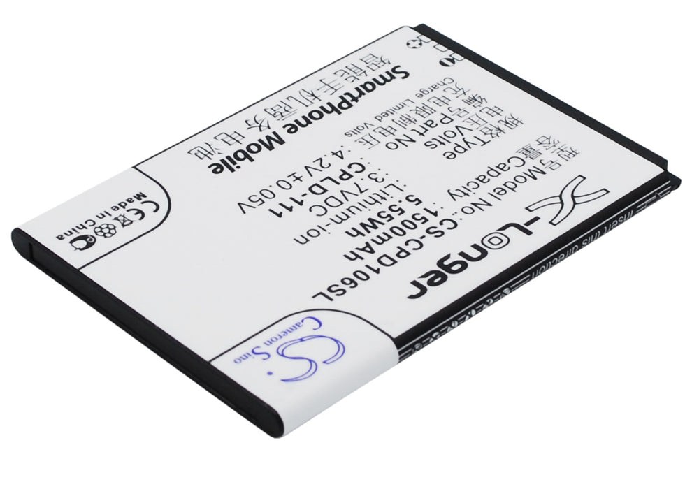 CS-CPD106SL - Image 3
