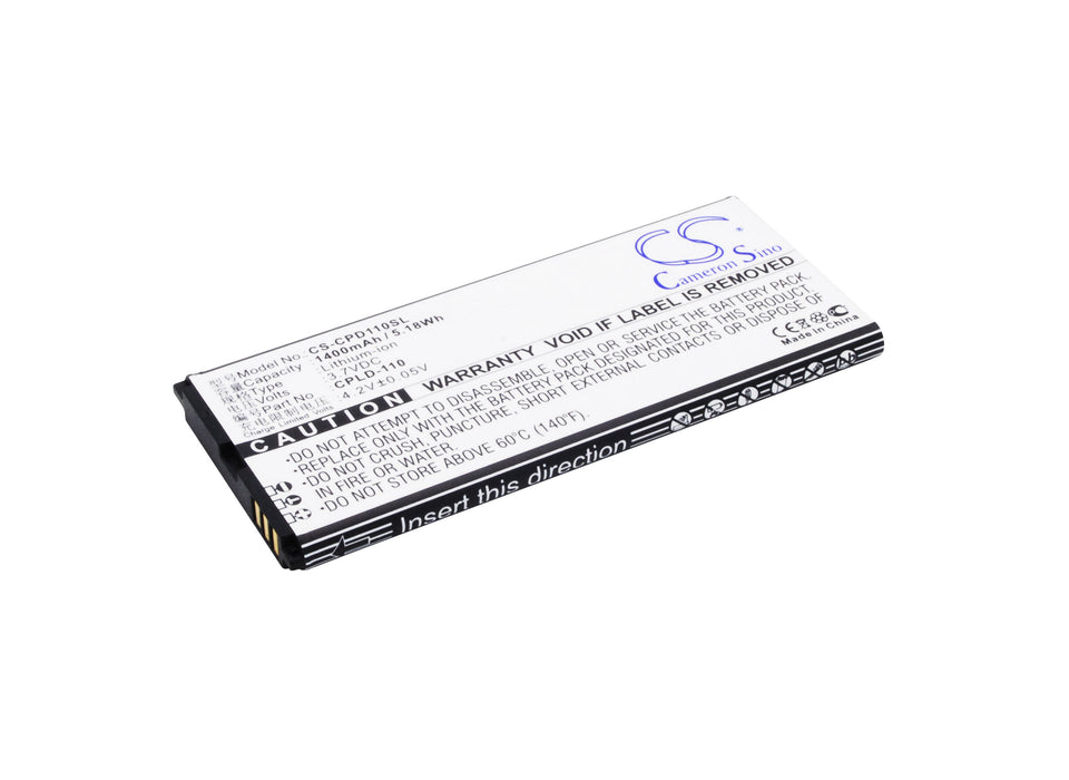 CS-CPD110SL - Image 2