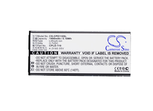 CS-CPD110SL - Image 1