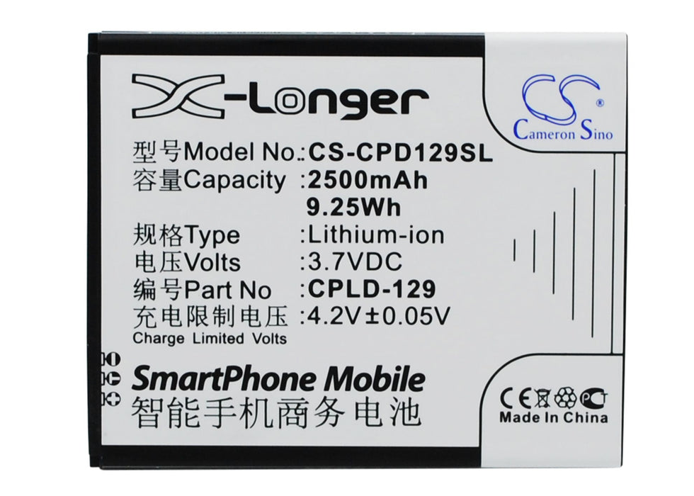 CS-CPD129SL - Image 5
