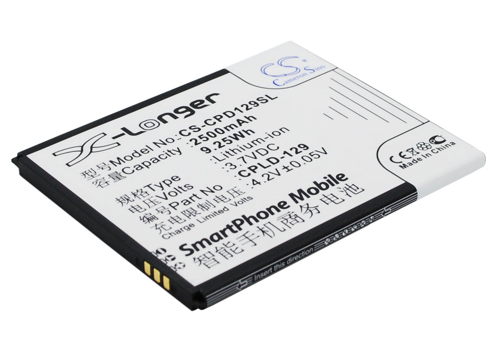 CS-CPD129SL - Image 2
