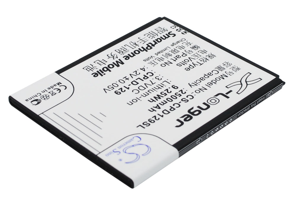 CS-CPD129SL - Image 3