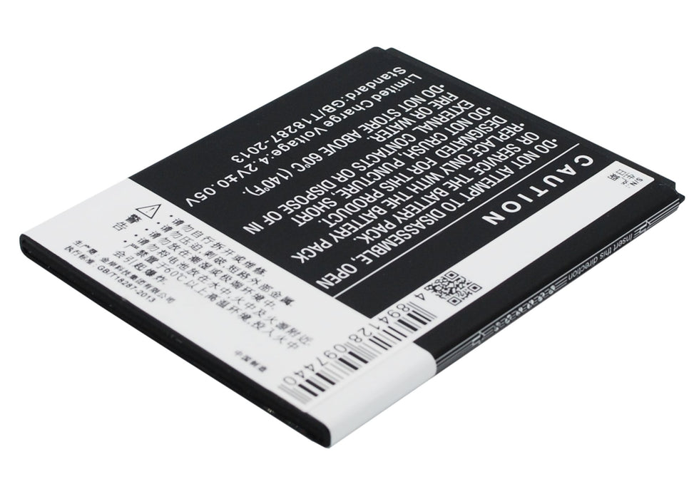 CS-CPD129SL - Image 1