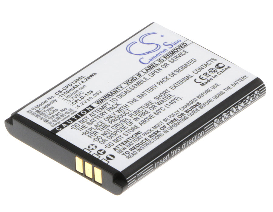 CS-CPD139SL - Image 3