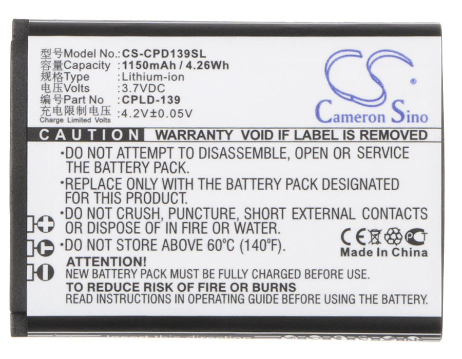 CS-CPD139SL - Image 2