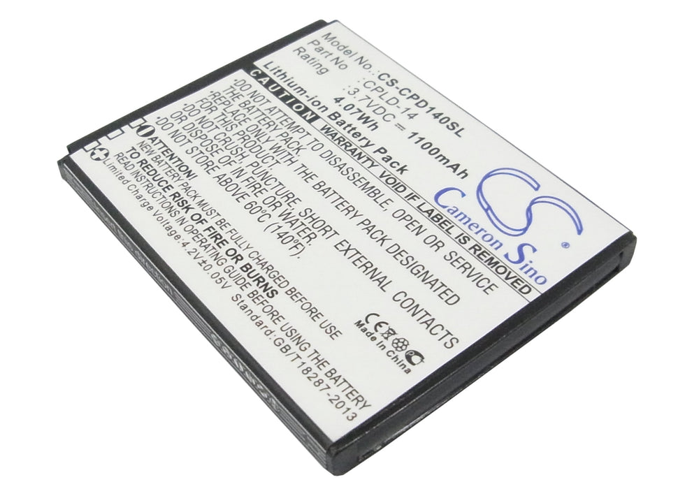CS-CPD140SL - Image 2