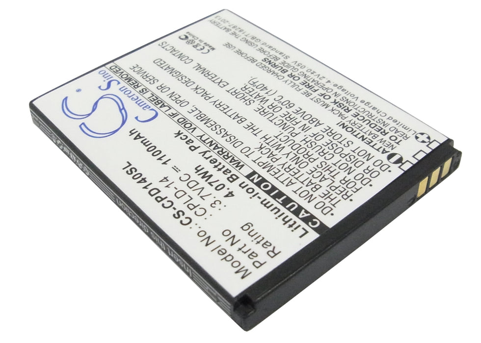 CS-CPD140SL - Image 3