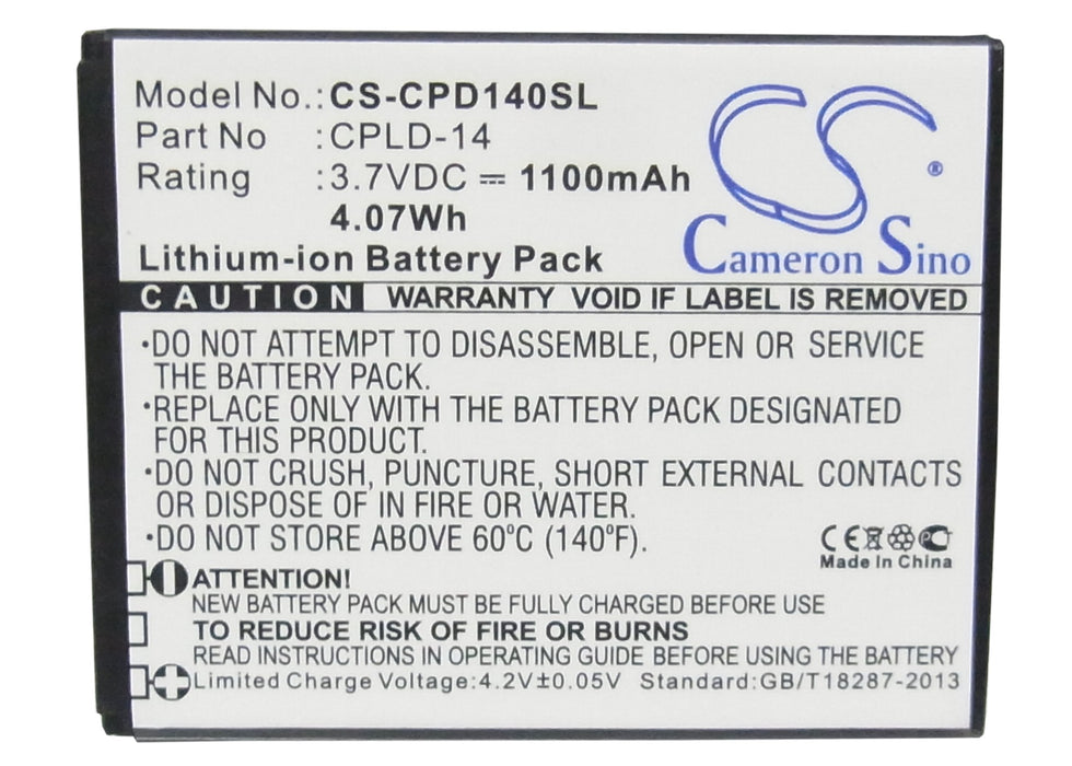 CS-CPD140SL - Image 5