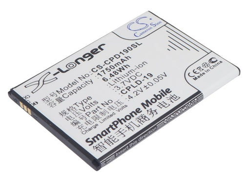 CS-CPD190SL - Image 1