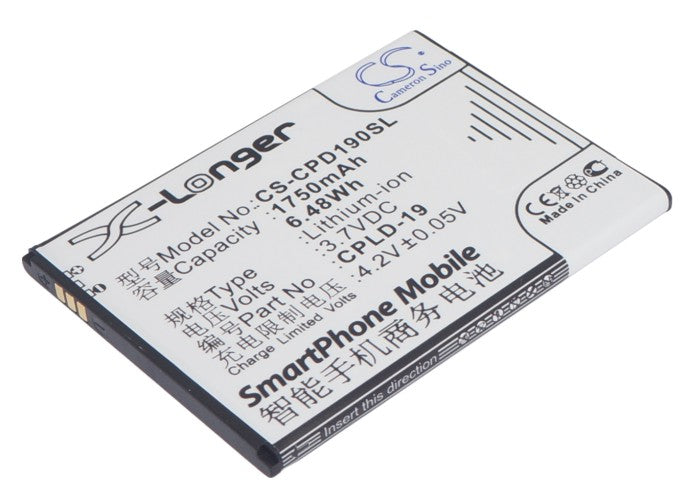 CS-CPD190SL - Image 1