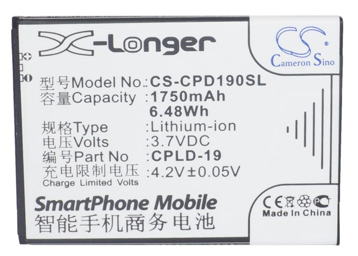 CS-CPD190SL - Image 5
