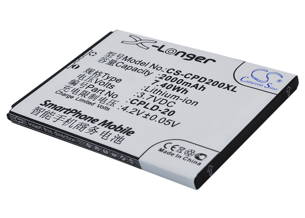 CS-CPD200XL - Image 1