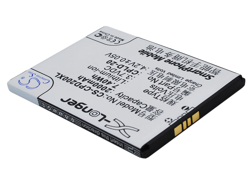 CS-CPD200XL - Image 4