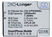 CS-CPD200XL - Image 3