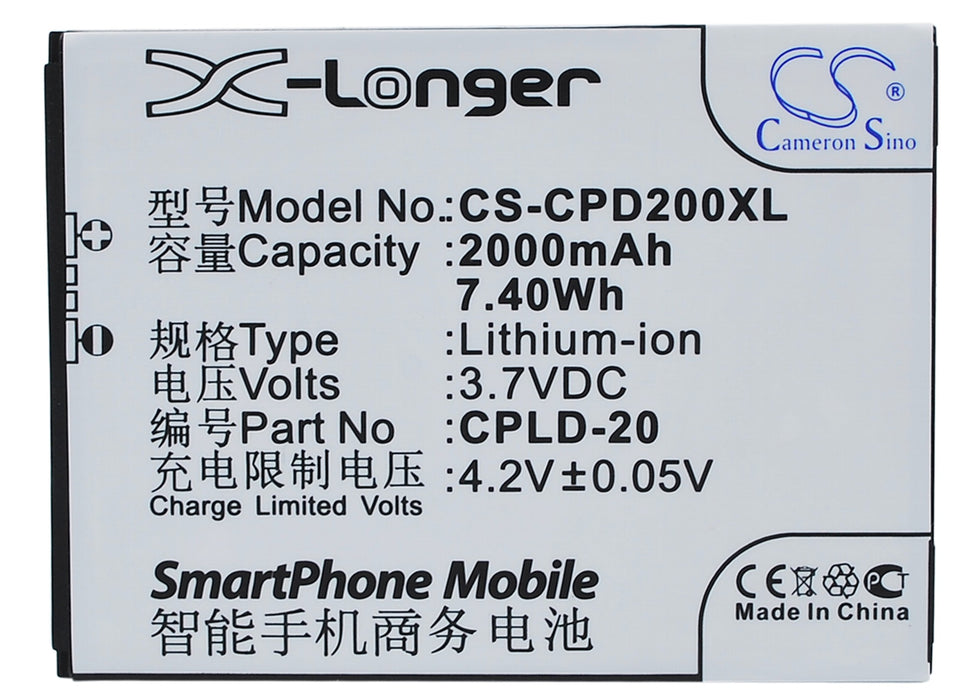 CS-CPD200XL - Image 3