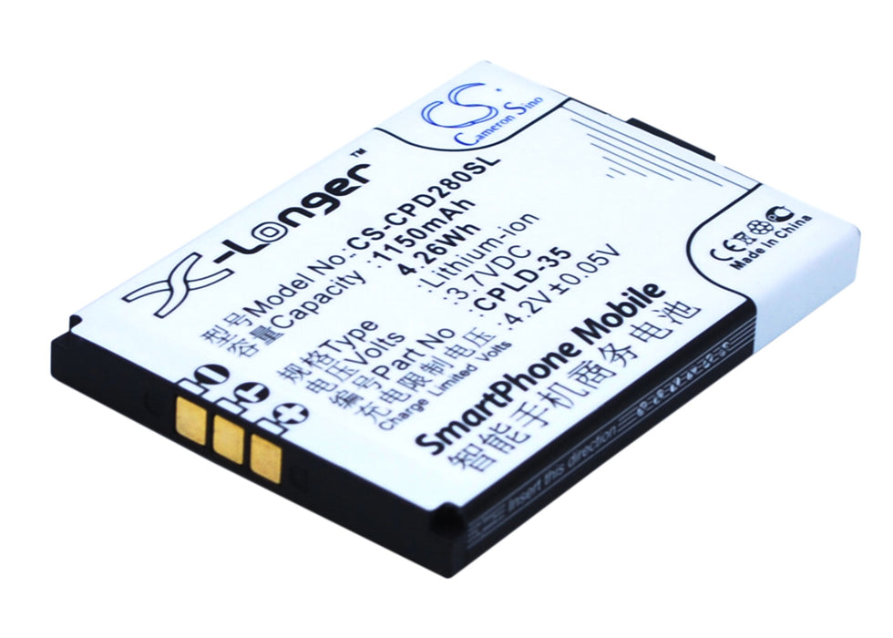 CS-CPD280SL - Image 1