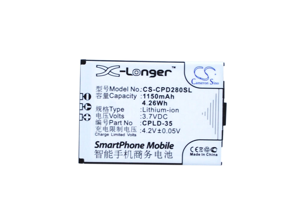 CS-CPD280SL - Image 3