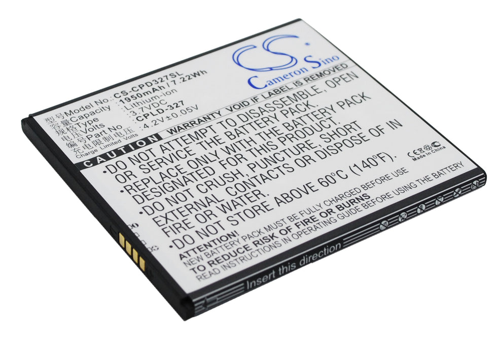 CS-CPD327SL - Image 2