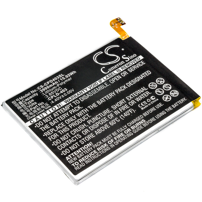 CS-CPD403SL - Image 4