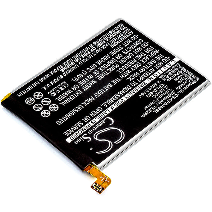 CS-CPD403SL - Image 2