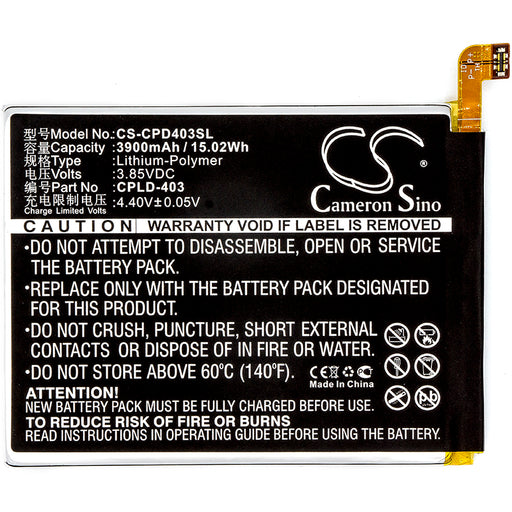 CS-CPD403SL - Image 1