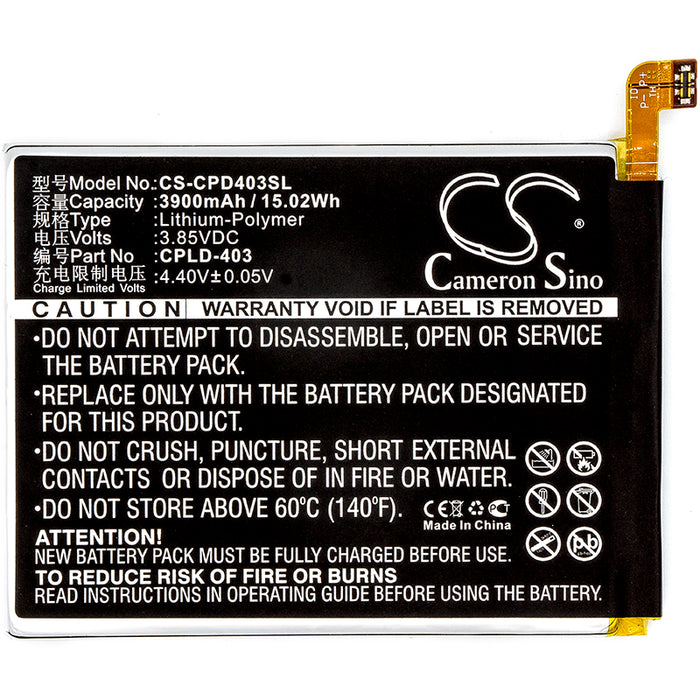 CS-CPD403SL - Image 1