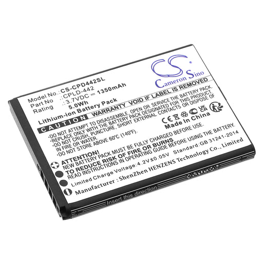 CS-CPD442SL - Image 1