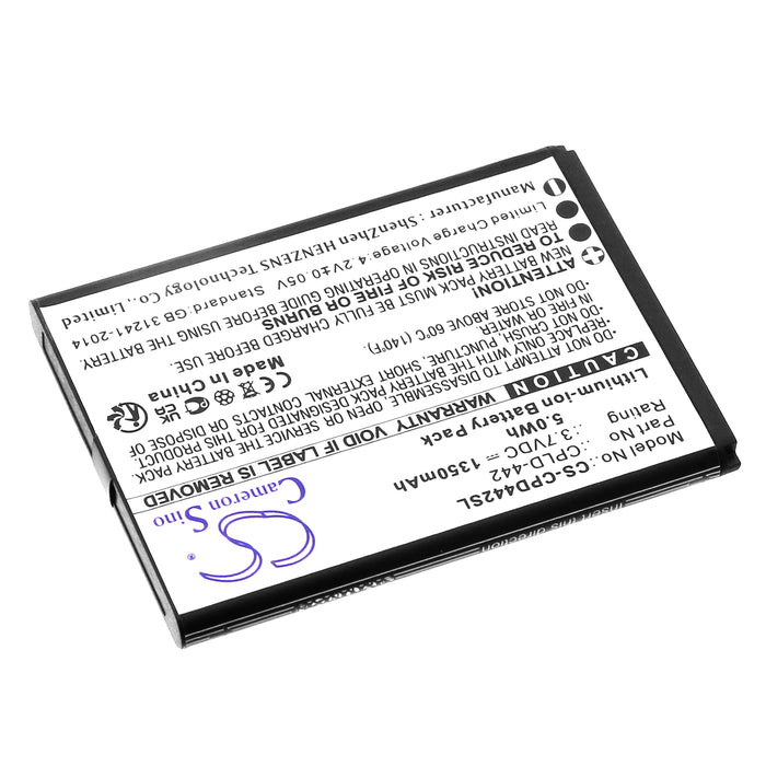 CS-CPD442SL - Image 2