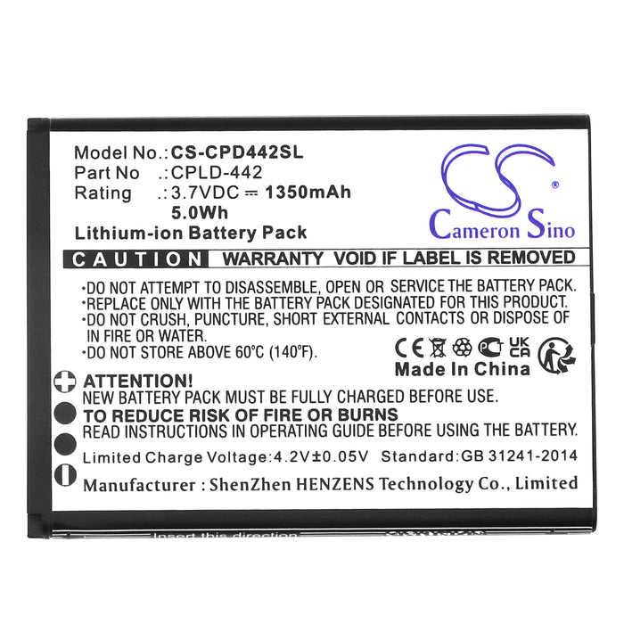 CS-CPD442SL - Image 3