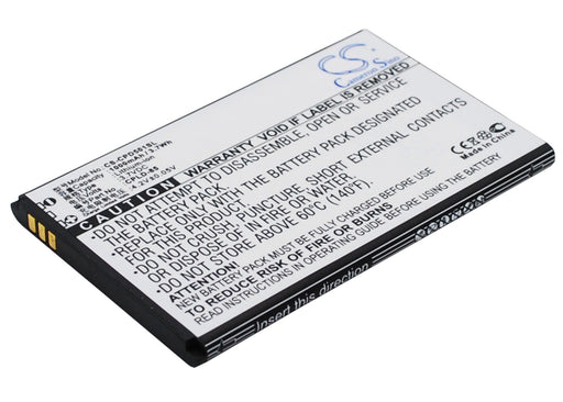 CS-CPD501SL - Image 1
