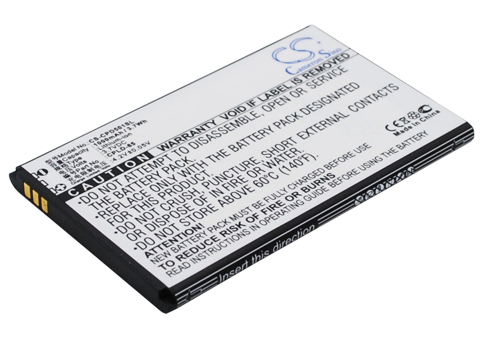 CS-CPD501SL - Image 1